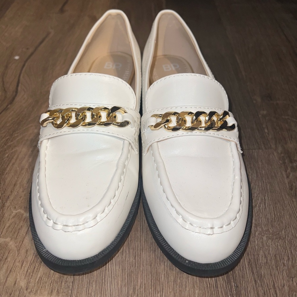 BP Blair Loafers